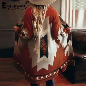 Boho/Western Felted Cardigan Jacket